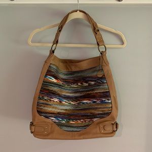 Big Buddha Boho Tote